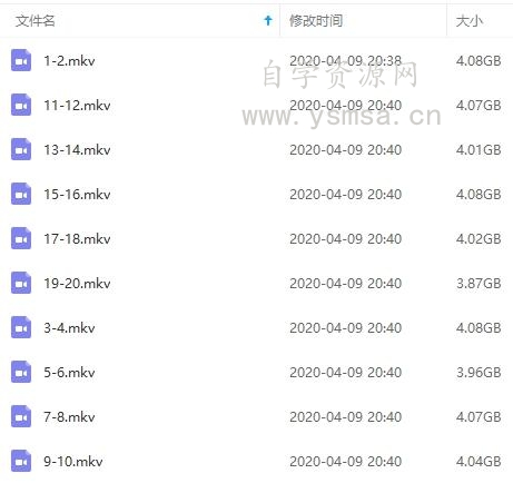 《黑冰》完整无删减版全20集高清国语中字百度云网盘下载