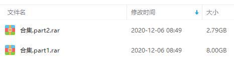 《沉默的羔羊》系列4部电影(1991-2007)合集高清国英双语中字百度云网盘下载