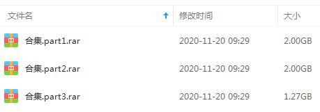 纪录片《智利之战》全三部+《智利不会忘记》视频合集百度云网盘下载