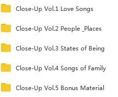 苏珊·薇格(Suzanne Vega)5张专辑无损音质歌曲合集百度云网盘下载